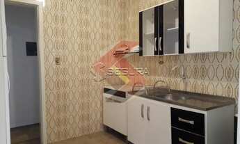 Imagem 6: Apartamento semi mobiliado com 02 dormitórios em Marechal Rondon em Canoas