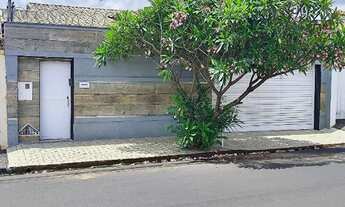 Imagem: Alugo casa 3 quartos no Jardim Patrícia