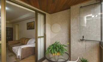 Imagem 5: Imóvel para venda possui 101 metros quadrados com 3 quartos em Vila Izabel - Curitiba - PR