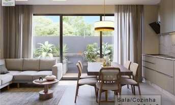 Imagem 5: Terraço rooftop Atmosphere residence - R$946.220,00 - Portal do Ribeirão - Casa 05