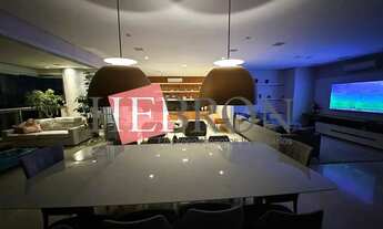 Imagem 5: Luxuoso Apartamento de Alto Padrão para Locação na Vila Regente Feijó!!!