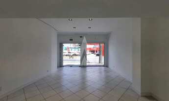 Imagem 6: Loja com 2 salas, 1 lavabo, copa e despensa no bairro América