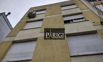 Imagem 3: Apartamento com 1 dormitório para alugar, 62 m² por R$ 1.945,00/mês - Cidade Baixa - Porto