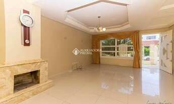 Imagem 3: Casa Semi Mobiliada com 4 Quartos Próxima ao ParkShopping