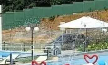 Imagem 3: Imperdível Lote Quitado R$120 MIL Cond Lacqua Residenza