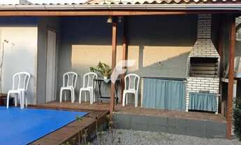 Imagem: Casa 3 Quartos 58m² - Ingleses do Rio Vermelho