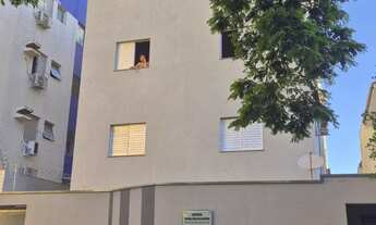 Imagem 2: Apartamento na Rua Correia Machado- Montes Claros