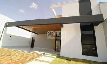 Imagem: Casa com 3 dormitórios e 2 suítes (possibilidade