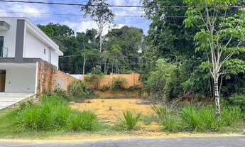 Imagem: Terreno no Alphaville Manaus pra Venda 12/30