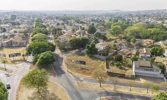 Imagem 6: Excelente terreno comercial à venda no Setor Jaó, Goiânia