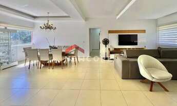 Imagem 5: Casa de condomínio em Rua Costa Rica - Loteamento Quintas de São Francisco - Atibaia/SP