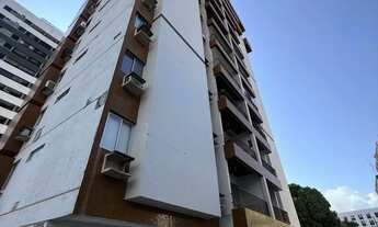 Imagem: Com 3 quartos distribuído em 127 m2 em