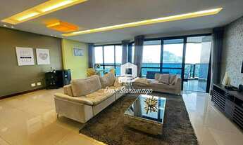 Imagem 3: Apartamento 4 Quartos A Venda Em Boa Viagem