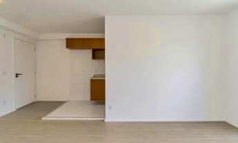 Imagem 6: Apartamento com 1 dormitório para alugar, 41 m² por R$ 4.335,69/mês - Barra Funda - São Pa