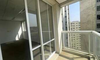 Imagem 4: Conjunto comercial para alugar, ficando no bairro da Aclimação ficando a 350 metros da est