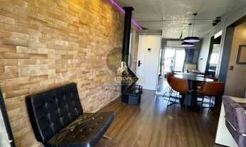 Imagem 6: Apartamento 2 dormitórios para Venda em São Paulo, CONSOLAÇÃO, 2 dormitórios, 1