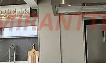 Imagem 6: Apartamento Duplex para Venda - 88 m² com 2 quartos - Santa Terezinha - SP