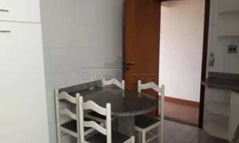 Imagem 6: Oportunidades - Apartamento - Bosque dos Eucaliptos - Residencial Valencia - 3 Dormitórios