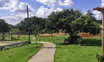 Imagem: Terreno em condomínio