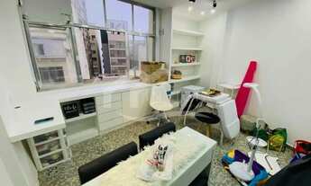 Imagem 5: SALA COMERCIAL EM LOCALIZAÇÃO NOBRE EM COPACABANA