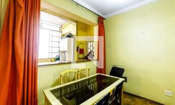 Imagem 2: Apartamento à Venda - Lourdes, 4 Quartos, 70 m2