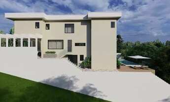 Imagem 4: Casa à venda em Jandira, Jardim do Golf I, com 4 suítes, com 440 m², Condomínio Santa Mari