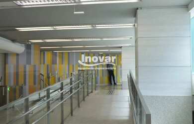 Imagem 3: Excelente Andar Comercial com aproximadamente 344m² no coração do Centro, px Praça Sete, 4