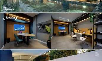 Imagem 5: Edifício Dom Antônio 2 e 3 quartos à venda na Jatiúca Maceió-AL