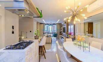 Imagem 4: Sobrado para Venda em Curitiba, Alto Boqueirão, 3 dormitórios, 1 suíte, 4 banheiros, 4 vag