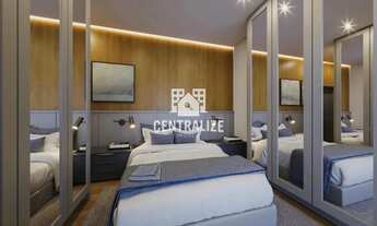 Imagem 5: VENDA - EDIFÍCIO DEVON RESIDENCE - Órfãs, PONTA GROSSA - PR