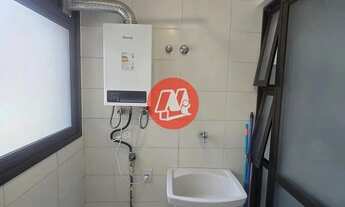 Imagem 5: Apartamento para locação, Santa Cecília, Porto Alegre, RS