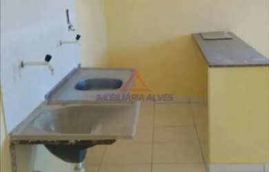 Imagem 2: Apartamento em São Pedro - Teresina