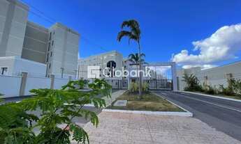 Imagem: Apartamento térreo para alugar no bairro