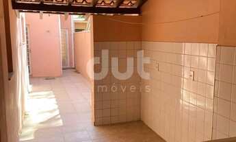 Imagem 2: Casa - Cambuí - Campinas