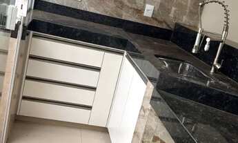 Imagem 3: Linda Casa Nova - Aluguel - Sobrado