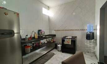 Imagem 6: CASA DUPLEX NO MARCOS FREIRE I