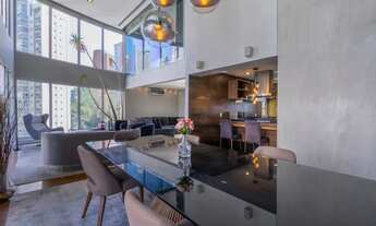 Imagem 7: Apartamento para venda em Jardim Fonte do Morumbi com 2 quartos, sendo 2 suítes , 210m²