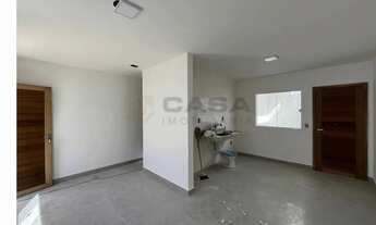 Imagem 5: Seu Novo Lar em São Francisco: Casa Duplex com Acabamento de Alto Padrão! NFAR