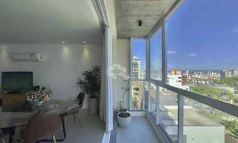 Imagem: Apartamento com 3 suítes à venda no bairro