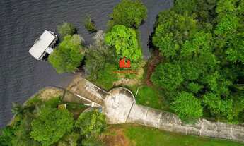 Imagem 5: Praia dos Passarinhos / Lote 800 m2 / Ponta Negra / 9 8 1 0 6 3 2 3 1