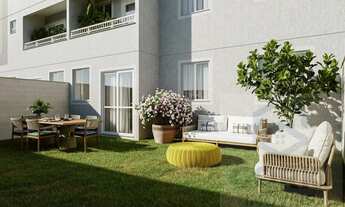 Imagem 7: Apartamento para Venda em Fortaleza, Manuel Dias Branco, 2 dormitórios, 1 suíte, 2 banheir