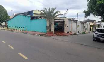 Imagem 7: /Casa no Lírio do Vale com garagem!