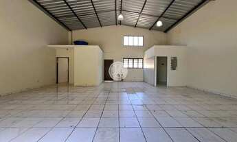 Imagem 3: Galpão com 102m² para alugar - Campos Elíseos