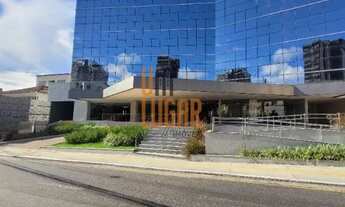 Imagem: Sala comercial de 50m² para aluguel no