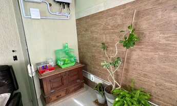 Imagem 9: Cobertura lauro de freitas Locacao , foz do joanes