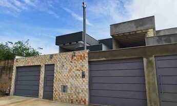 Imagem 6: Casa à venda, 3 Quartos, 2 Suítes, Laje, 120 m2 área construída, Jardim Mariliza, Goiânia