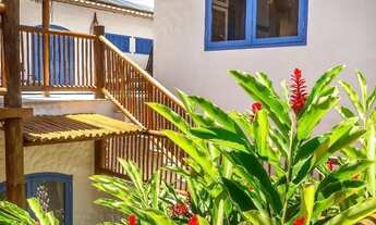 Imagem 6: CASA RESIDENCIAL em TRANCOSO - BA, CONDOMÍNIO COQUEIRAL