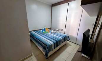 Imagem 7: Weekend 2Qts/1St Mobiliado e Nascente, Ponta Negra