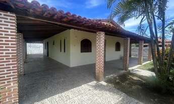 Imagem 2: Casa para aluguel de temporada em Tairu