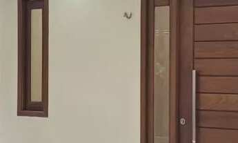 Imagem 3: Casa em Castanhal 2/4 piscina e área